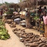 targ Wybrzeże Kości Słoniowej ciekawostki atrakcje