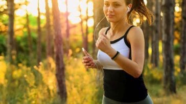 bieganie Warszawa biegi