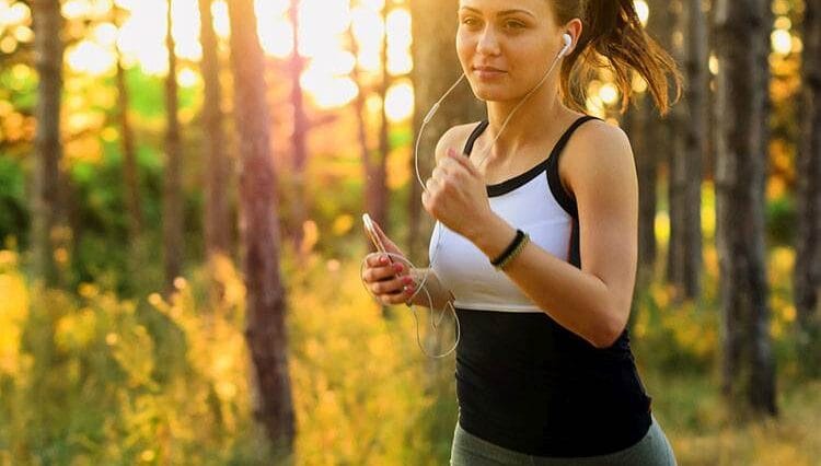 bieganie Warszawa biegi