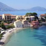 Grecja wczasy w Grecji all inclusive