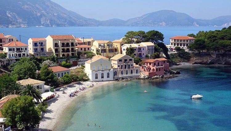 Grecja wczasy w Grecji all inclusive