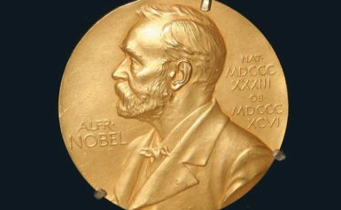 10 ciekawostek o Nagrodzie Nobla