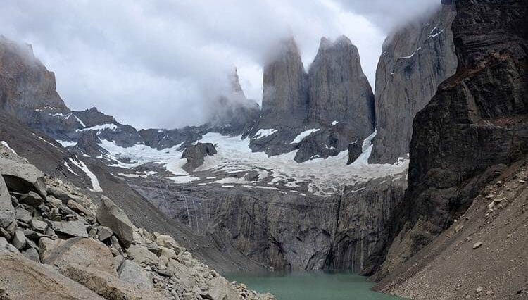 Torres de Paine Chile atrakcje park narodowy ciekawostki turystyczne ze świata