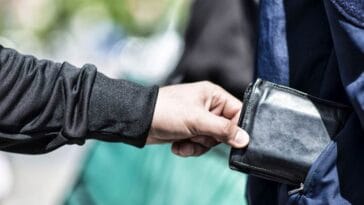 ubezpieczenie kradzież na wakacjach