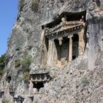 Rethiye Riwiera Turecka Turcja