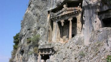 Rethiye Riwiera Turecka Turcja