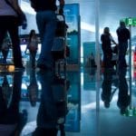 zgubiłem bagaż lotniczy zguba lotnisko