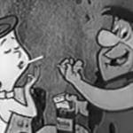 Fred Flinston papierosy historia ciekawostki