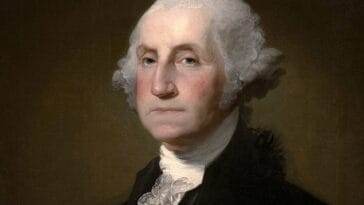 George Washington cytaty Jerzy Waszyngton