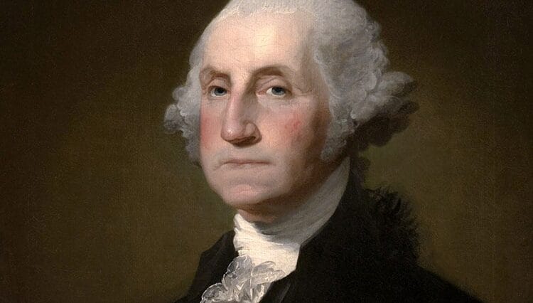 George Washington cytaty Jerzy Waszyngton