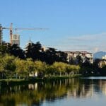 Batumi ciekawostki atrakcje zabytki Gruzja