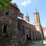 bazylika Płock ciekawostki atrakcje zabytki