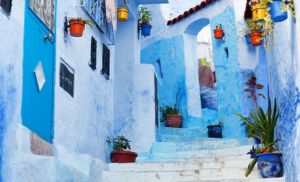 Maroko – jakie miejsca odwiedzić?