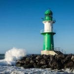 latarnie morskie ciekawostki latarnia morska