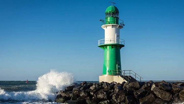 latarnie morskie ciekawostki latarnia morska