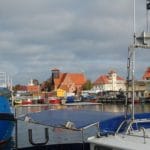 Hel Półwysep Helski ciekawostki atrakcje