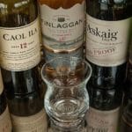 Malt Whisky Trail Szkocja