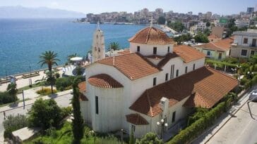 Albania ciekawostki atrakcje turystyczne