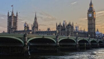 Anglia rozliczenie podatku zwrot