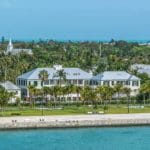 Key West Floryda USA ciekawostki atrakcje
