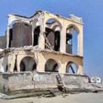 sao martinho dos Tigres Angola atrakcje ciekawostki wyspa