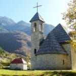 Theth Albania ciekawostki turystyczne ze świata