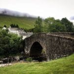 West Highland Line Szkocja