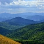 Bieszczady ciekawostki Solina atrakcje Podkarpackie ciekawostki