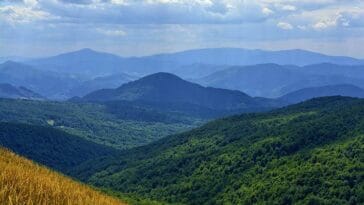 Bieszczady ciekawostki Solina atrakcje Podkarpackie ciekawostki