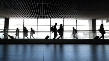 Londyn transfer z lotniska