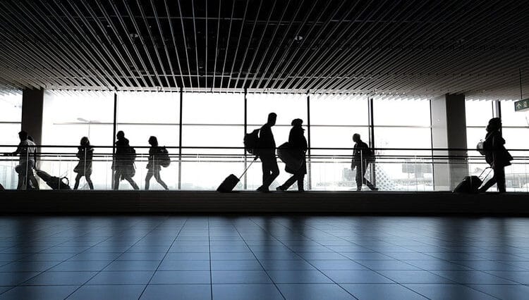 Londyn transfer z lotniska