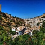 Andaluzja ciekawostki Hiszpania