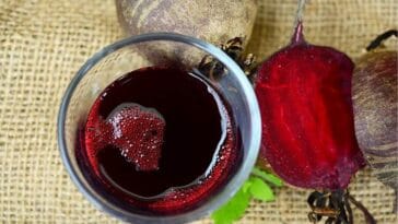 burak ciekawostki buraki