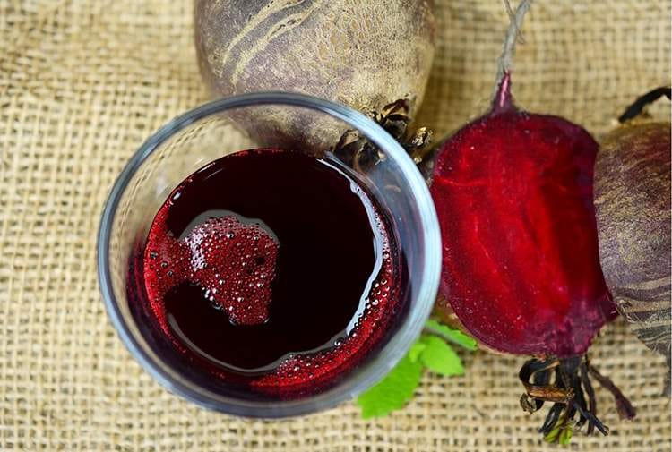 burak ciekawostki buraki