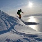 Rjukan Notodden Norwegia