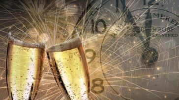 sylwester tradycje sylwestrowe zwyczaje ciekawostki