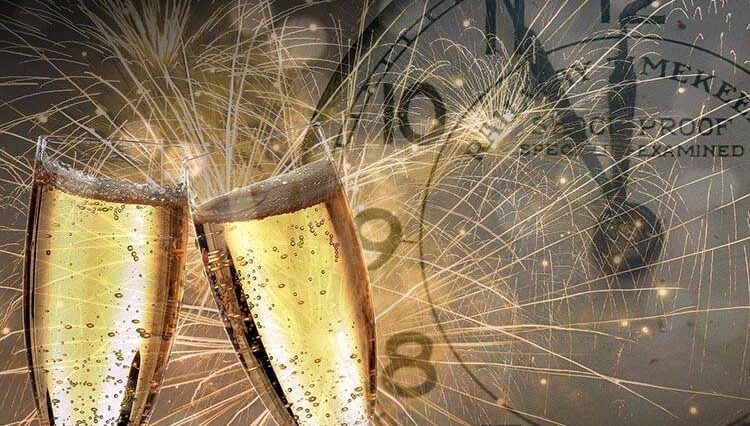 sylwester tradycje sylwestrowe zwyczaje ciekawostki