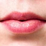 usta ciekawostki o ustach całowanie pocałunek ślina