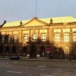 Muzeum Narodowe w Poznaniu Poznań Plac Wolności