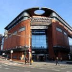 Stary Browar Poznań ciekawostki