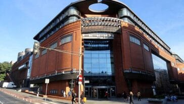 Stary Browar Poznań ciekawostki