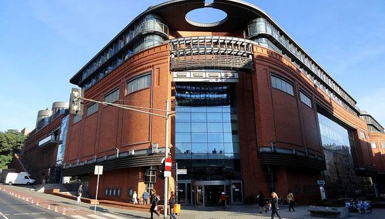 Stary Browar Poznań ciekawostki