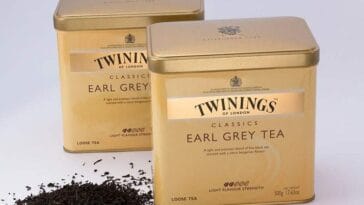 herbata Earl Grey ciekawostki