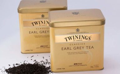 Herbata Earl Grey – ciekawostki
