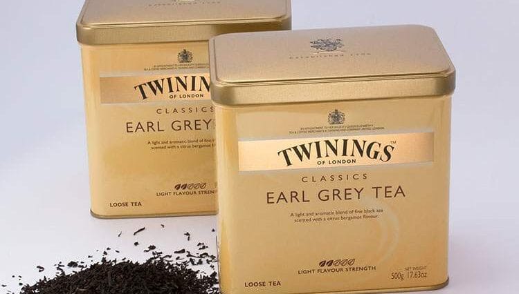 herbata Earl Grey ciekawostki