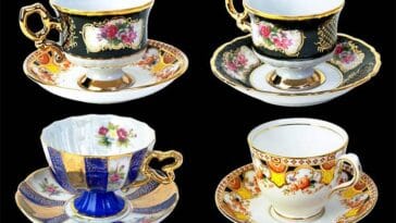 porcelana ciekawostki o porcelanie