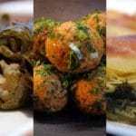 turecka kuchnia Turcji tureckie dania