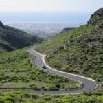 Gran Canaria Wyspy Kanaryjskie atrakcje ciekawostki