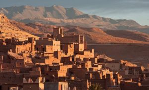 Odwiedzamy Maroko