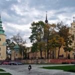 Busko-Zdrój uzdrowisko ciekawostki atrakcje